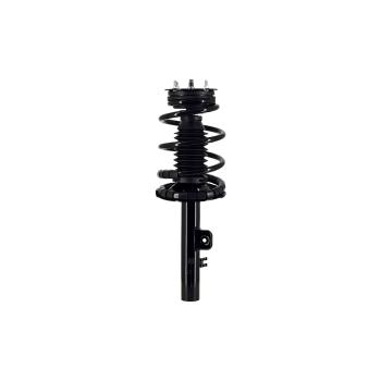 2005 Ford Freestyle Suspension Strut and Coil Spring Assembly Front Right FCS Automotive 1335542R image 1 of 4