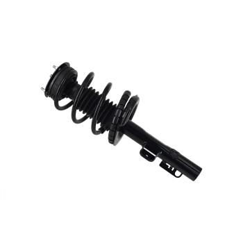 2005 Ford Freestyle Suspension Strut and Coil Spring Assembly Front Right FCS Automotive 1335542R image 2 of 4