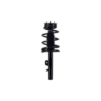 2005 Ford Freestyle Suspension Strut and Coil Spring Assembly Front Right FCS Automotive 1335542R image 3 of 4