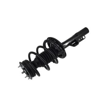 2005 Ford Freestyle Suspension Strut and Coil Spring Assembly Front Right FCS Automotive 1335542R image 4 of 4