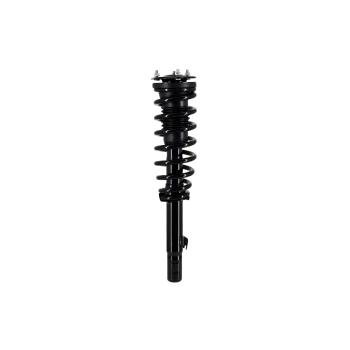 2008 Mercury Milan Suspension Strut and Coil Spring Assembly