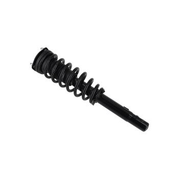 2008 Ford Fusion Suspension Strut and Coil Spring Assembly Front Left FCS Automotive 1335543L image 2 of 4