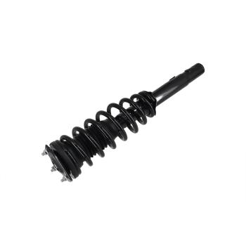 2008 Ford Fusion Suspension Strut and Coil Spring Assembly Front Left FCS Automotive 1335543L image 4 of 4