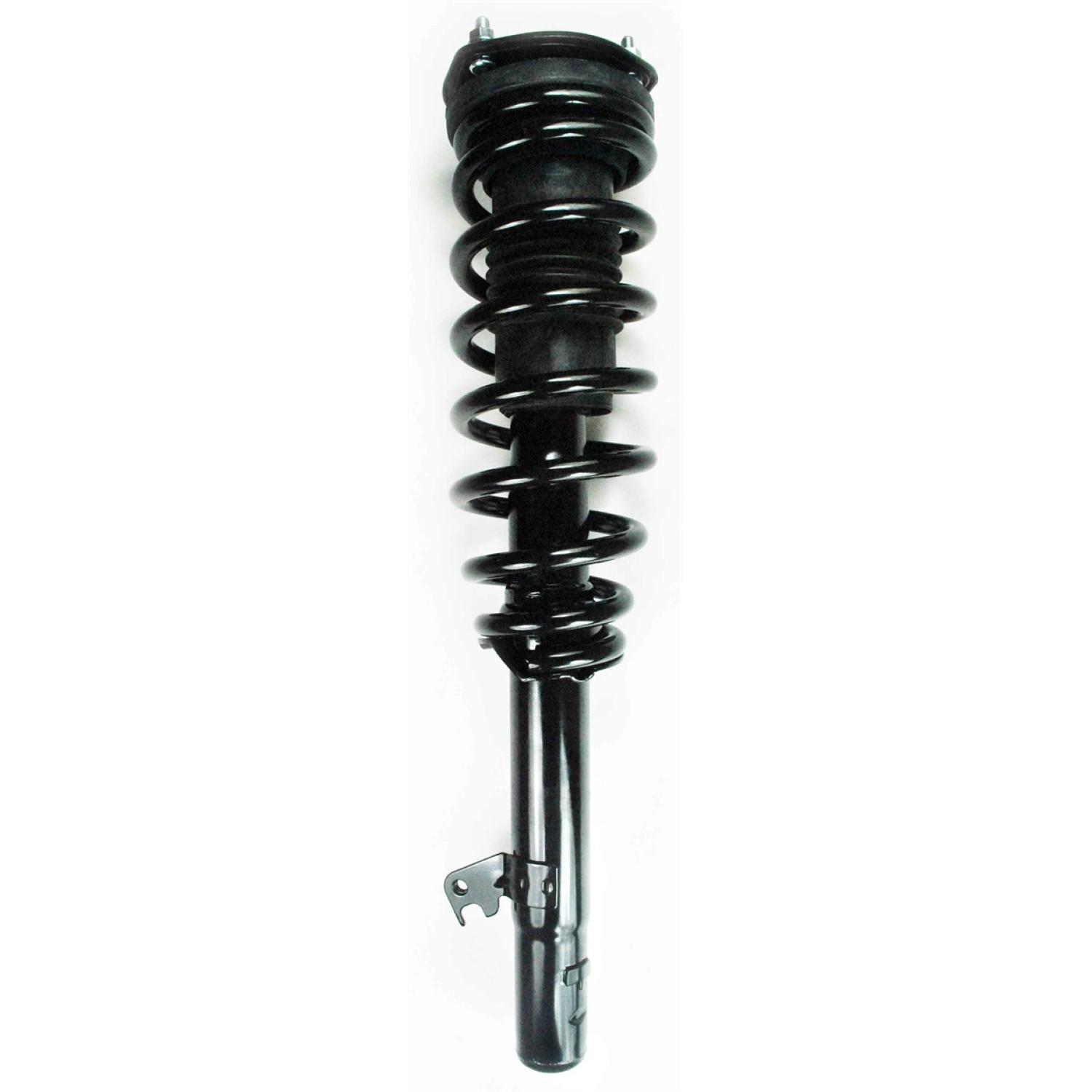 FCS Automotive 1335543R Suspension Strut and Coil Spring Assembly product image 1 of 1