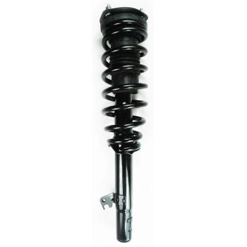 2008 Ford Fusion Suspension Strut and Coil Spring Assembly Front Right FCS Automotive 1335543R image 1 of 1