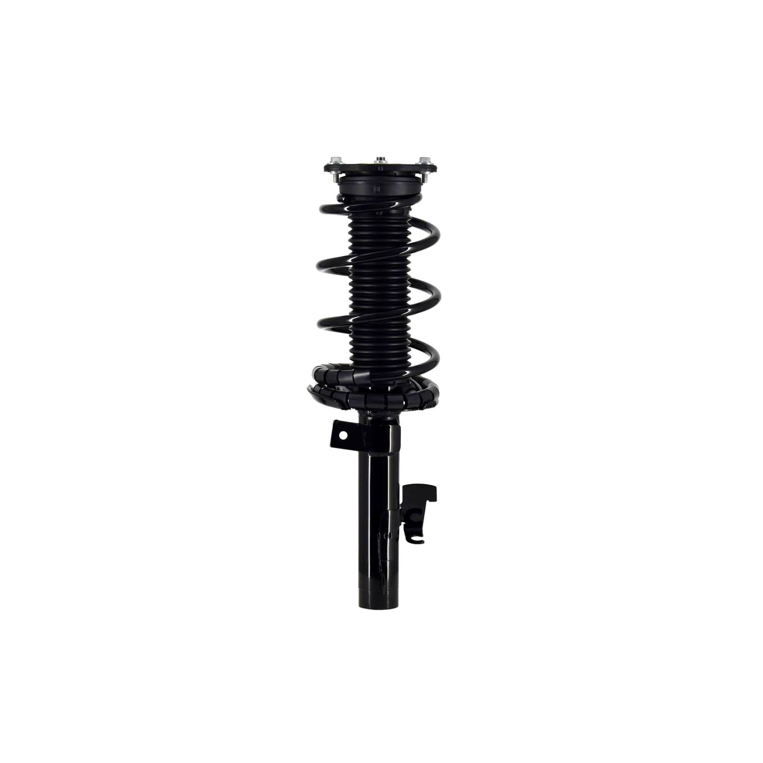 FCS Automotive 1335555L - Suspension Strut and Coil Spring Assembly FCS Automotive 1335555L Suspension Strut and Coil Spring Assembly product image 1 of 5