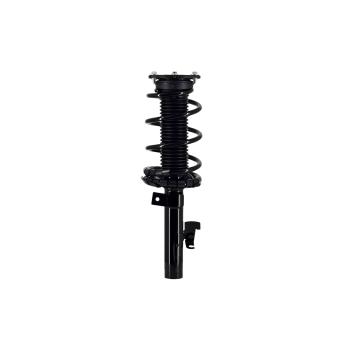 2013 Volvo C30 Suspension Strut and Coil Spring Assembly