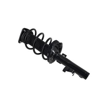 2012 Volvo C70 Suspension Strut and Coil Spring Assembly Front Left FCS Automotive 1335555L image 2 of 4