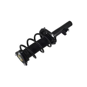 2012 Volvo C70 Suspension Strut and Coil Spring Assembly Front Left FCS Automotive 1335555L image 4 of 4