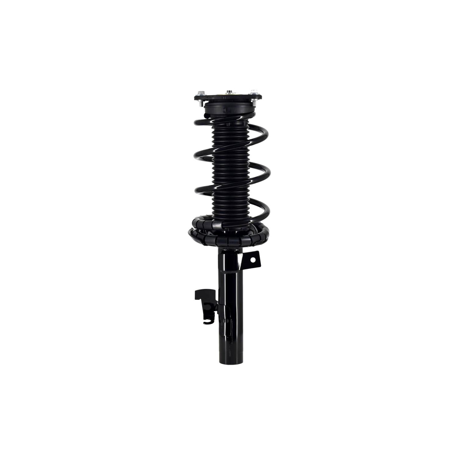 FCS Automotive 1335555R - Suspension Strut and Coil Spring Assembly FCS Automotive 1335555R Suspension Strut and Coil Spring Assembly product image 1 of 5