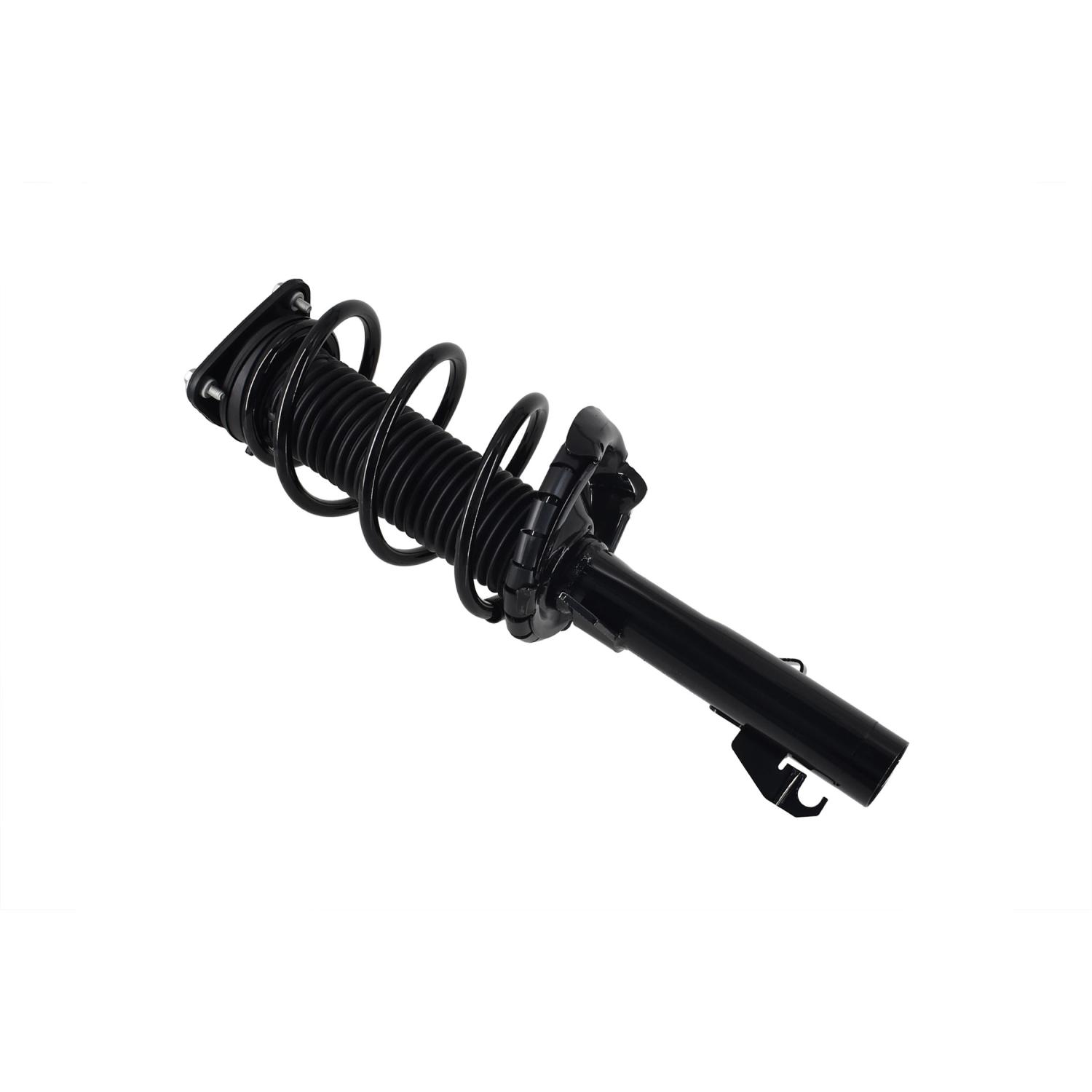 FCS Automotive 1335555R - Suspension Strut and Coil Spring Assembly FCS Automotive 1335555R Suspension Strut and Coil Spring Assembly product image 2 of 5