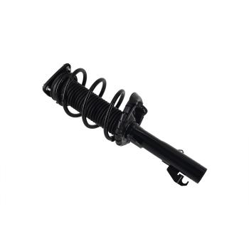 2012 Volvo C70 Suspension Strut and Coil Spring Assembly Front Right FCS Automotive 1335555R image 2 of 4