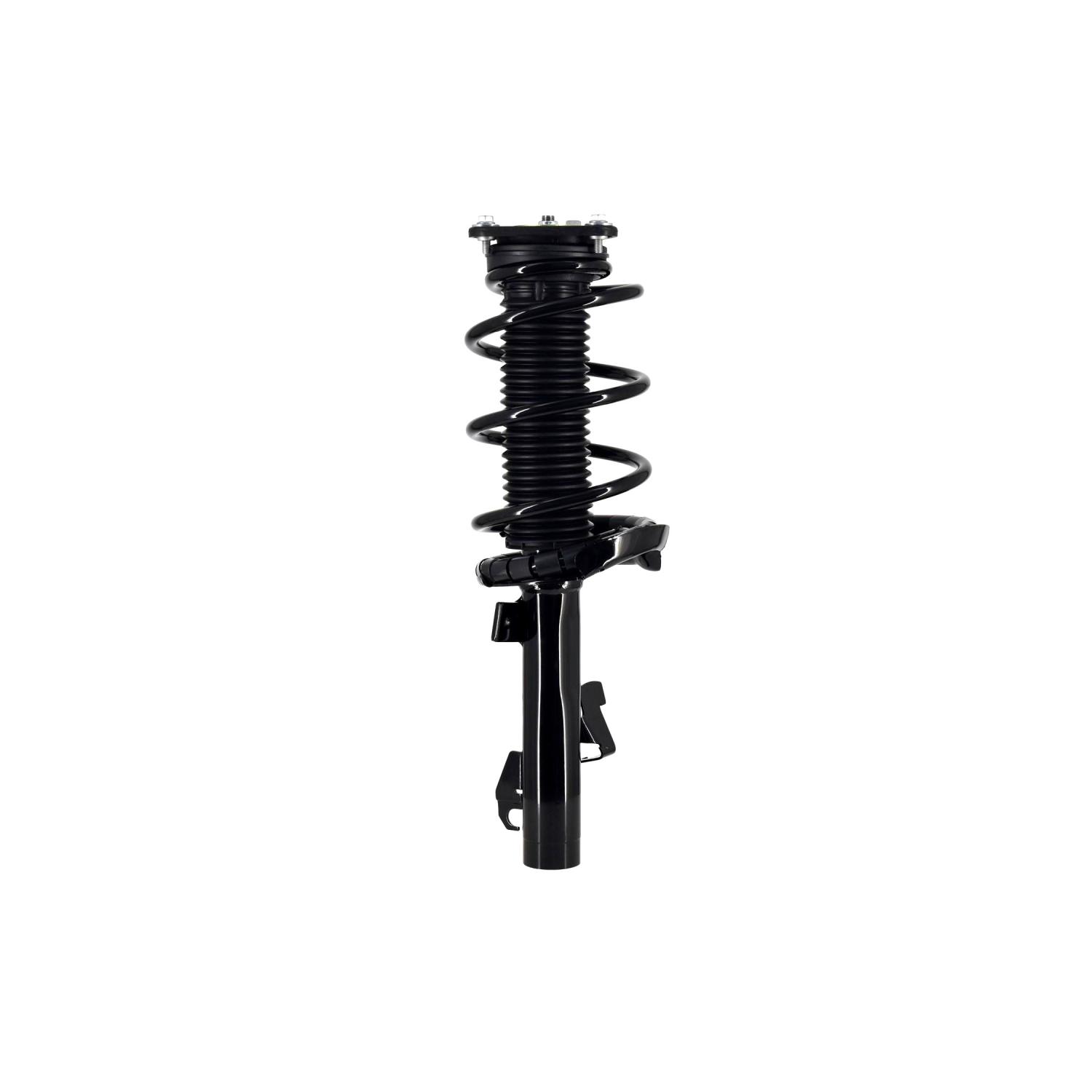 FCS Automotive 1335555R - Suspension Strut and Coil Spring Assembly FCS Automotive 1335555R Suspension Strut and Coil Spring Assembly product image 3 of 5