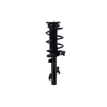 2012 Volvo C70 Suspension Strut and Coil Spring Assembly Front Right FCS Automotive 1335555R image 3 of 4