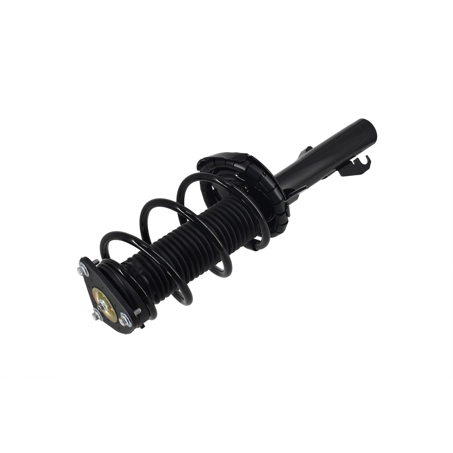 FCS Automotive 1335555R - Suspension Strut and Coil Spring Assembly FCS Automotive 1335555R Suspension Strut and Coil Spring Assembly product image 4 of 5