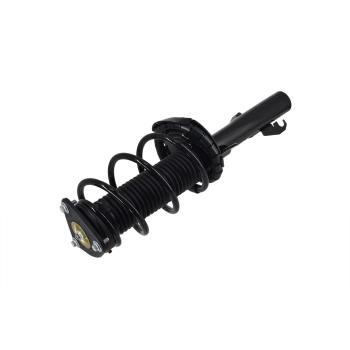 2012 Volvo C70 Suspension Strut and Coil Spring Assembly Front Right FCS Automotive 1335555R image 4 of 4