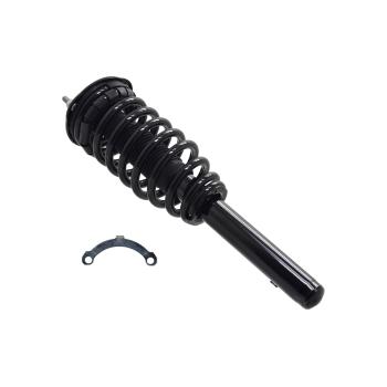 2006 Kia Optima Suspension Strut and Coil Spring Assembly Front FCS Automotive 1335556 image 2 of 4
