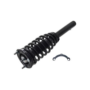 2006 Kia Optima Suspension Strut and Coil Spring Assembly Front FCS Automotive 1335556 image 4 of 4