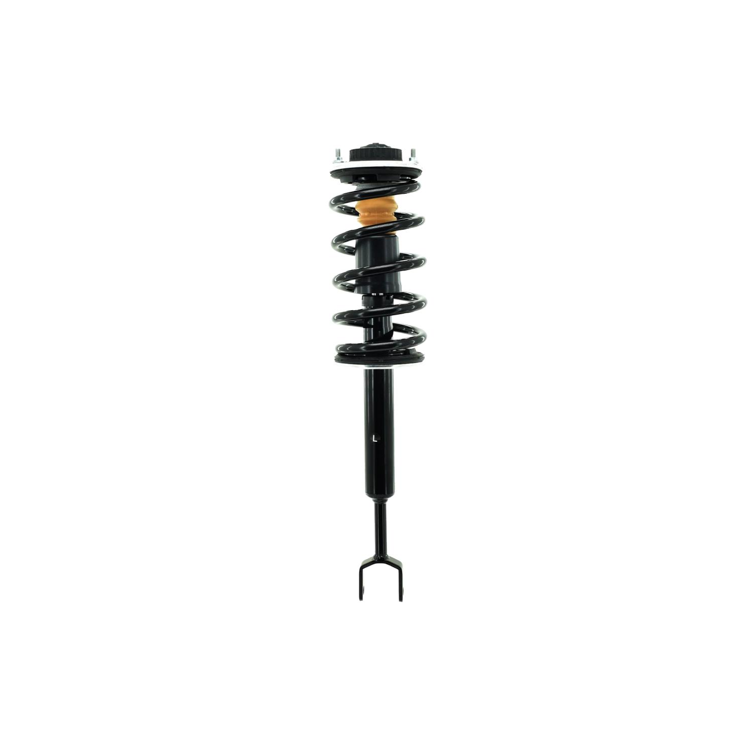FCS Automotive 1335562L - Suspension Strut and Coil Spring Assembly FCS Automotive 1335562L Suspension Strut and Coil Spring Assembly product image 1 of 1