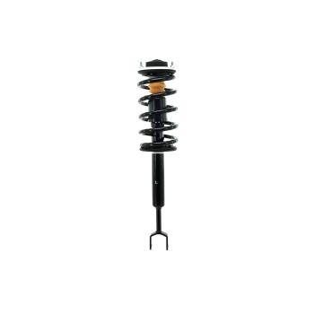 2004 Audi A6 Suspension Strut and Coil Spring Assembly