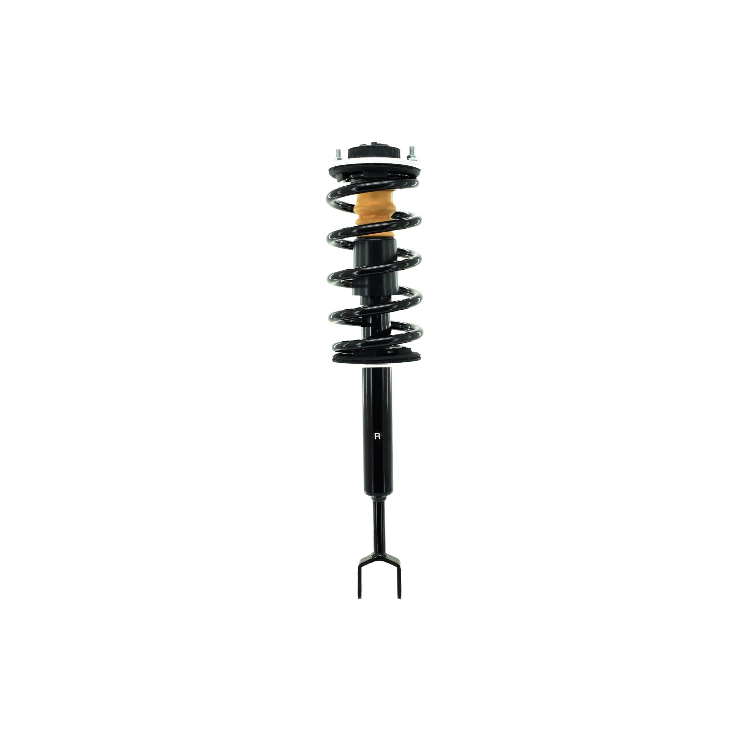 FCS Automotive 1335562R - Suspension Strut and Coil Spring Assembly FCS Automotive 1335562R Suspension Strut and Coil Spring Assembly product image 1 of 1