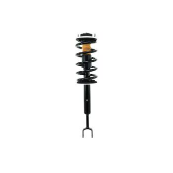2004 Audi A6 Suspension Strut and Coil Spring Assembly Front Right FCS Automotive 1335562R image 1 of 1