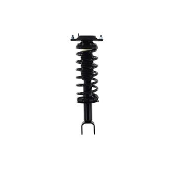 2010 Subaru Tribeca Suspension Strut and Coil Spring Assembly Rear FCS Automotive 1335578 image 1 of 4