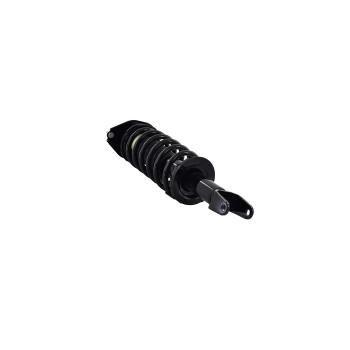 2010 Subaru Tribeca Suspension Strut and Coil Spring Assembly Rear FCS Automotive 1335578 image 2 of 4