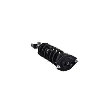 2010 Subaru Tribeca Suspension Strut and Coil Spring Assembly Rear FCS Automotive 1335578 image 4 of 4