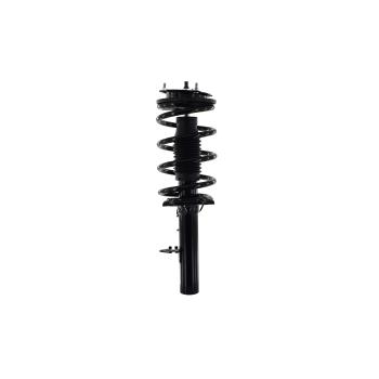 2002 Lincoln Continental Suspension Strut and Coil Spring Assembly Front Left FCS Automotive 1335579L image 1 of 1