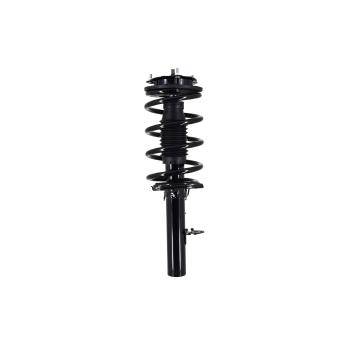 2002 Lincoln Continental Suspension Strut and Coil Spring Assembly Front Right FCS Automotive 1335579R image 1 of 1