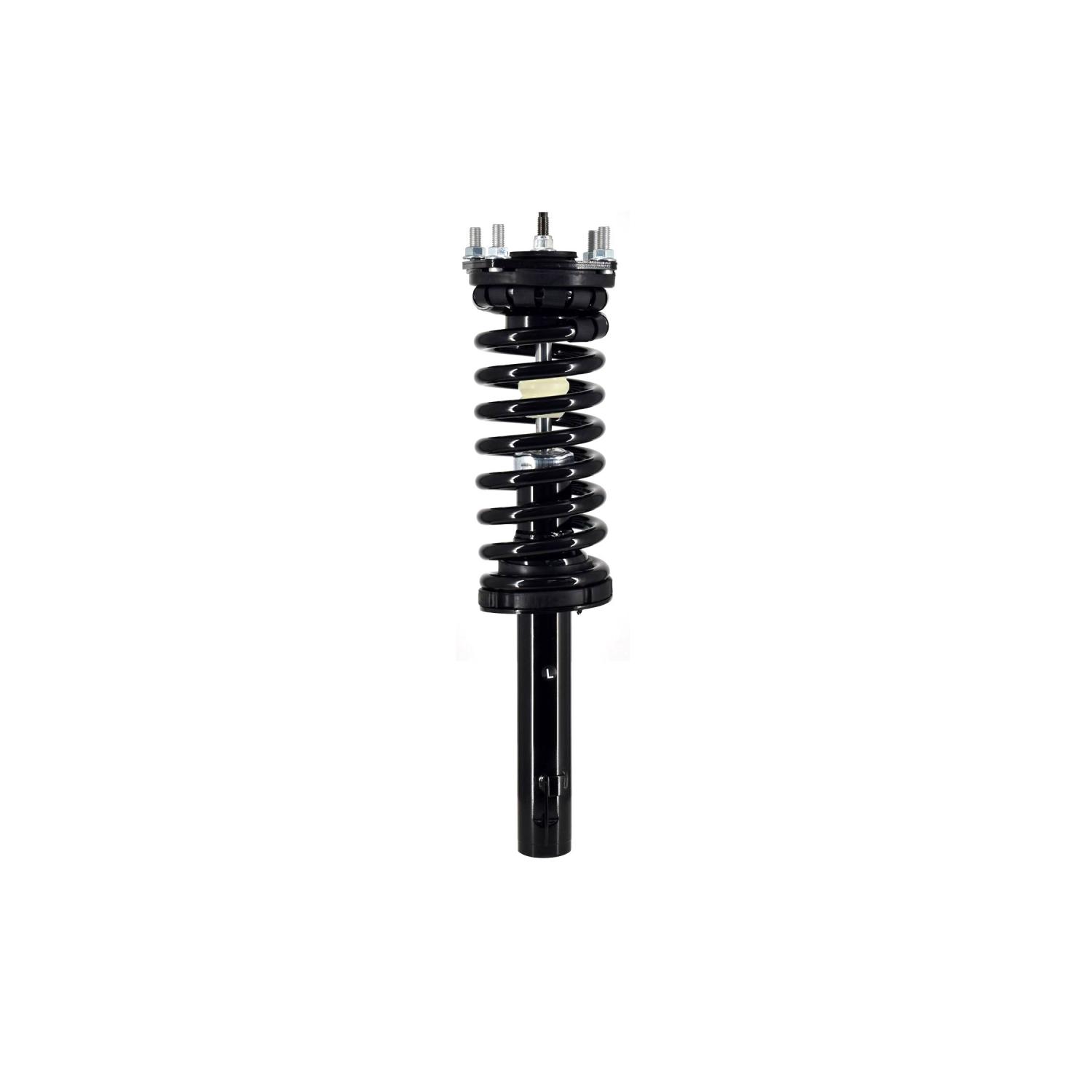 FCS Automotive 1335582L Suspension Strut and Coil Spring Assembly product image 1 of 5