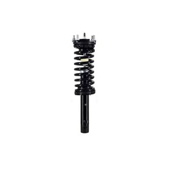 2009 Jeep Commander Suspension Strut and Coil Spring Assembly