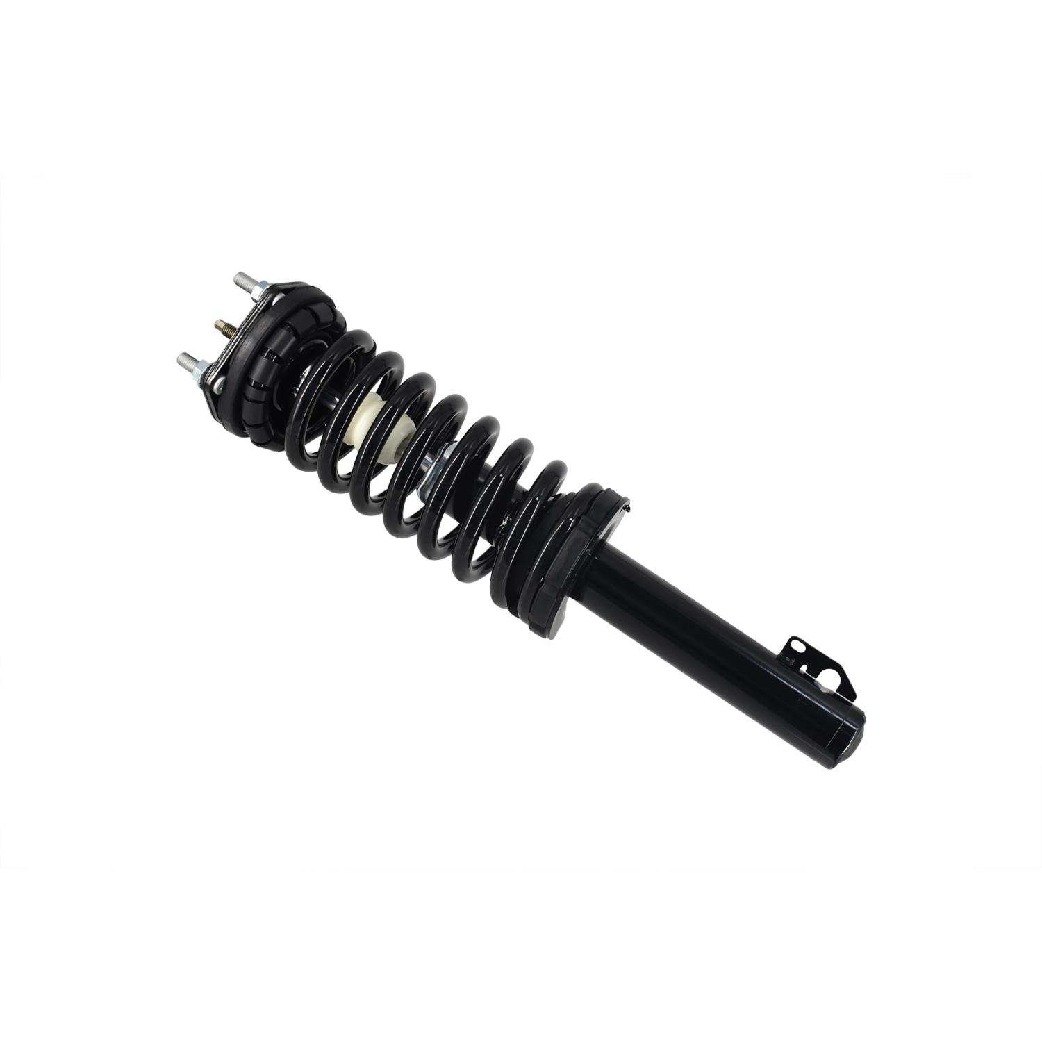 FCS Automotive 1335582L Suspension Strut and Coil Spring Assembly product image 2 of 5