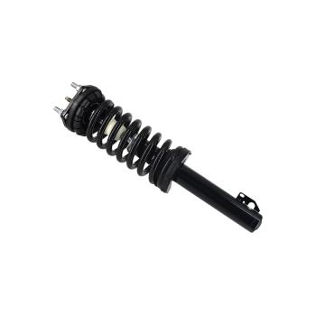 2009 Jeep Commander Suspension Strut and Coil Spring Assembly Front Left FCS Automotive 1335582L image 2 of 4