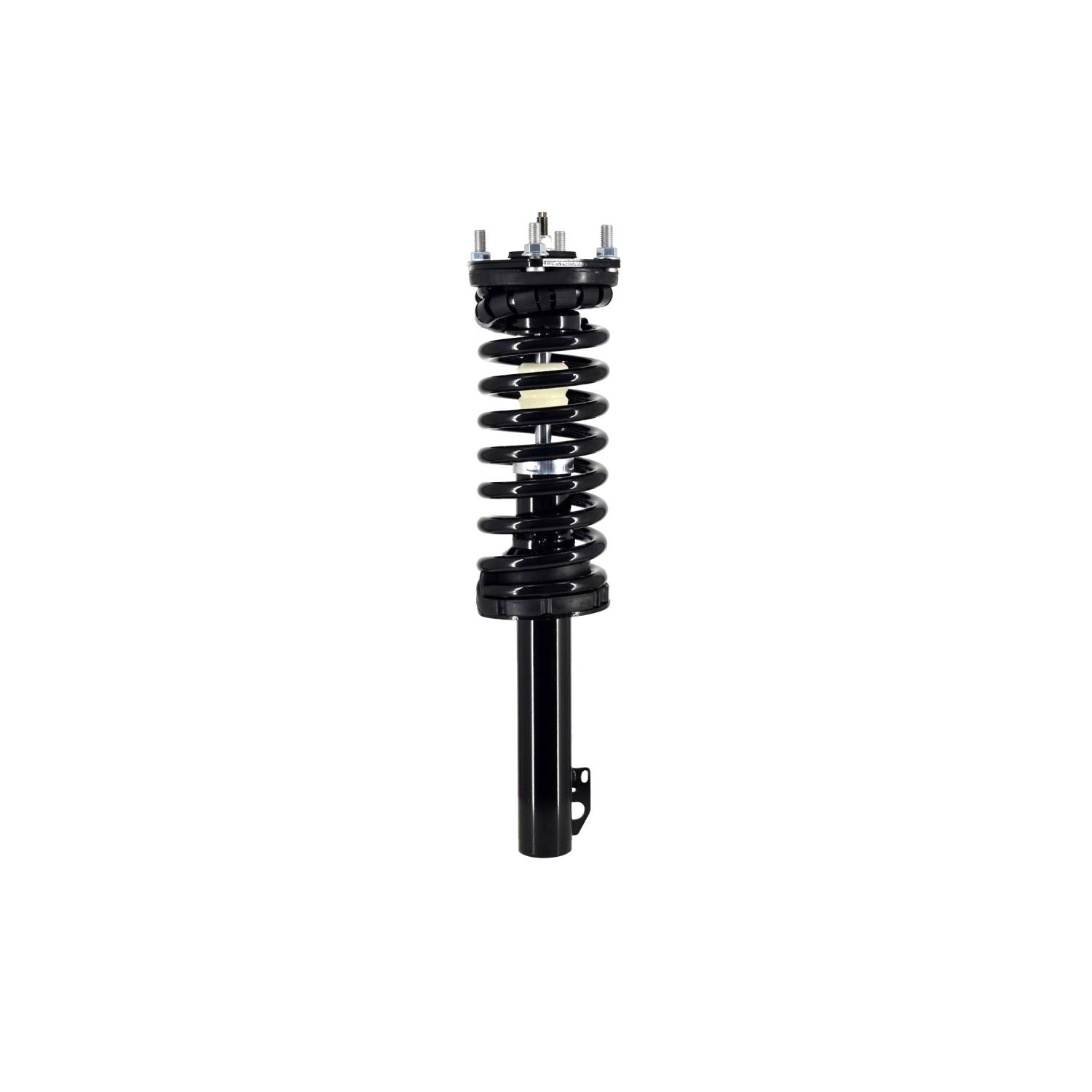 FCS Automotive 1335582L Suspension Strut and Coil Spring Assembly product image 3 of 5