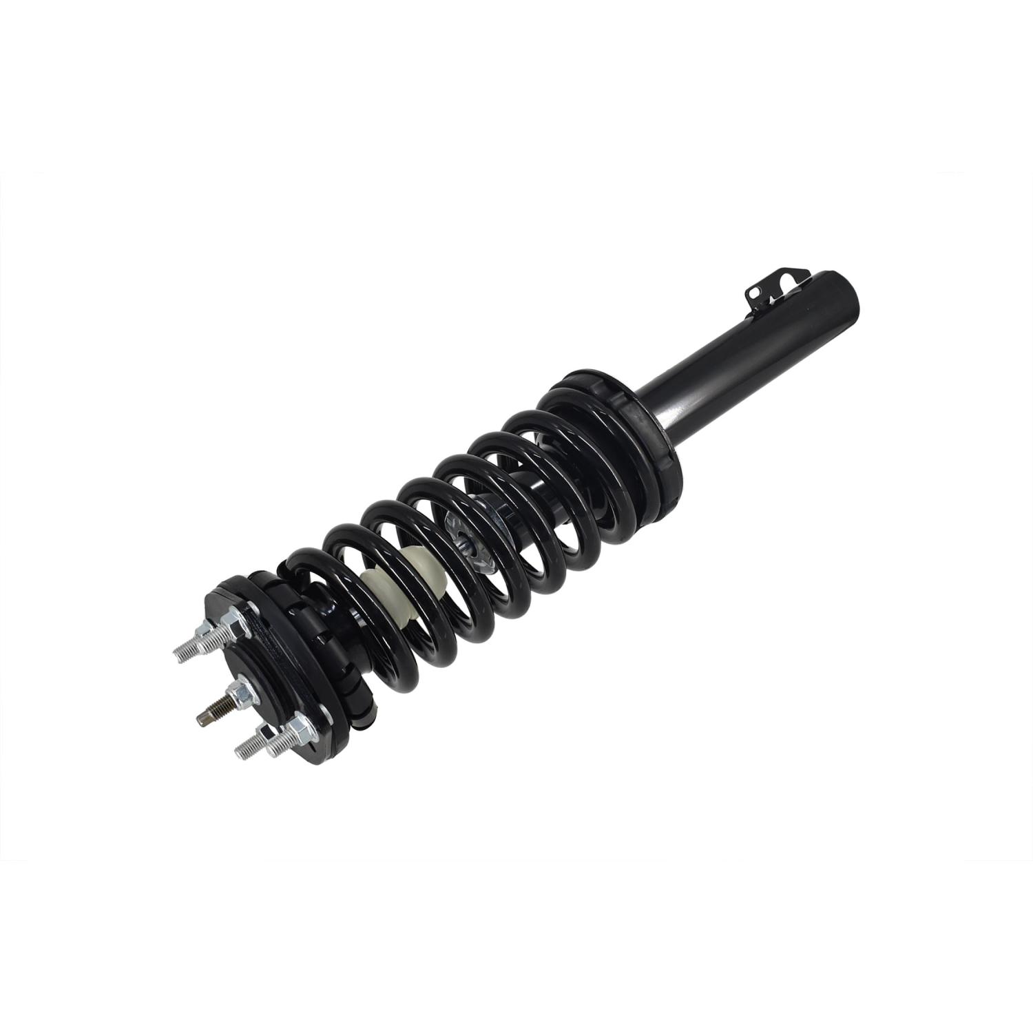 FCS Automotive 1335582L Suspension Strut and Coil Spring Assembly product image 4 of 5