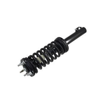 2009 Jeep Commander Suspension Strut and Coil Spring Assembly Front Left FCS Automotive 1335582L image 4 of 4