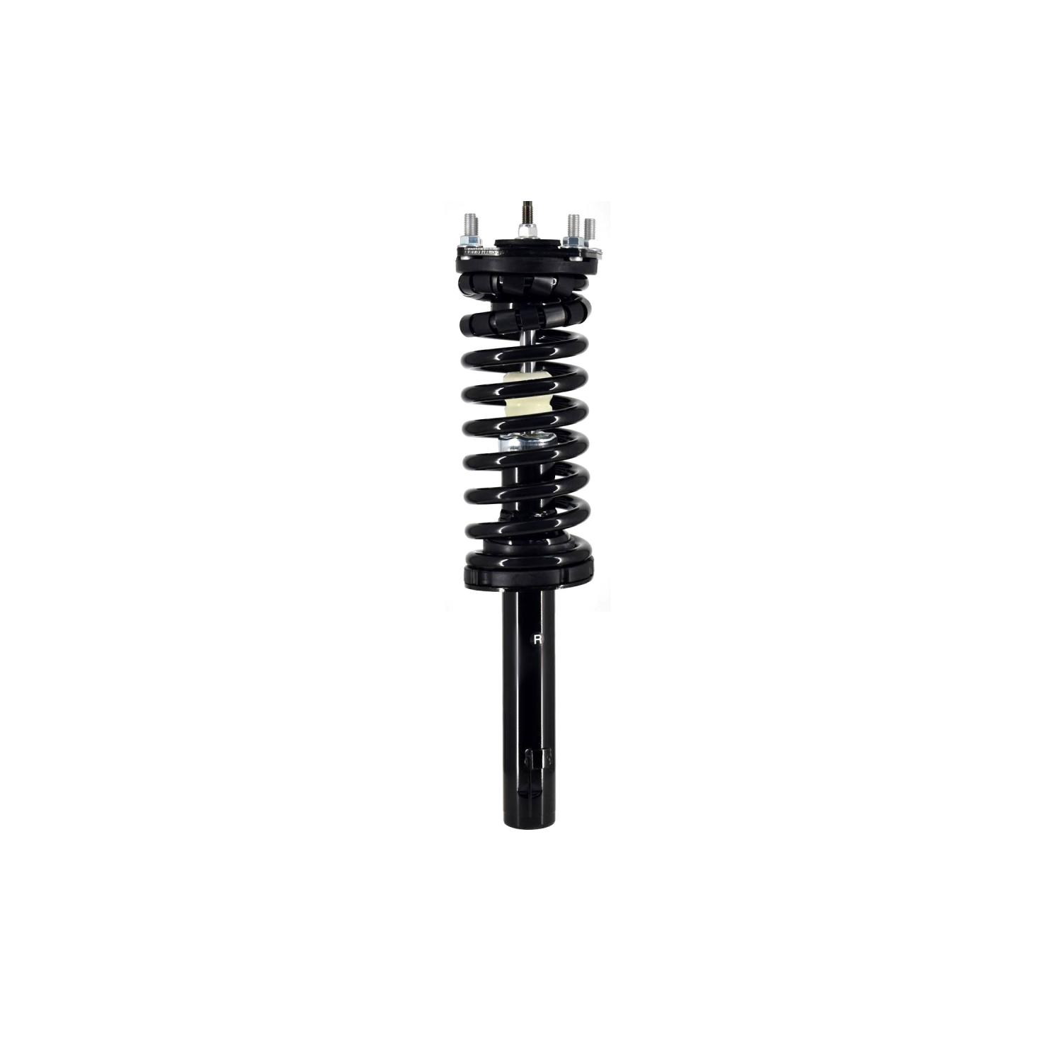 FCS Automotive 1335582R - Suspension Strut and Coil Spring Assembly FCS Automotive 1335582R Suspension Strut and Coil Spring Assembly product image 1 of 5