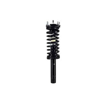 2009 Jeep Commander Suspension Strut and Coil Spring Assembly Front Right FCS Automotive 1335582R image 1 of 4
