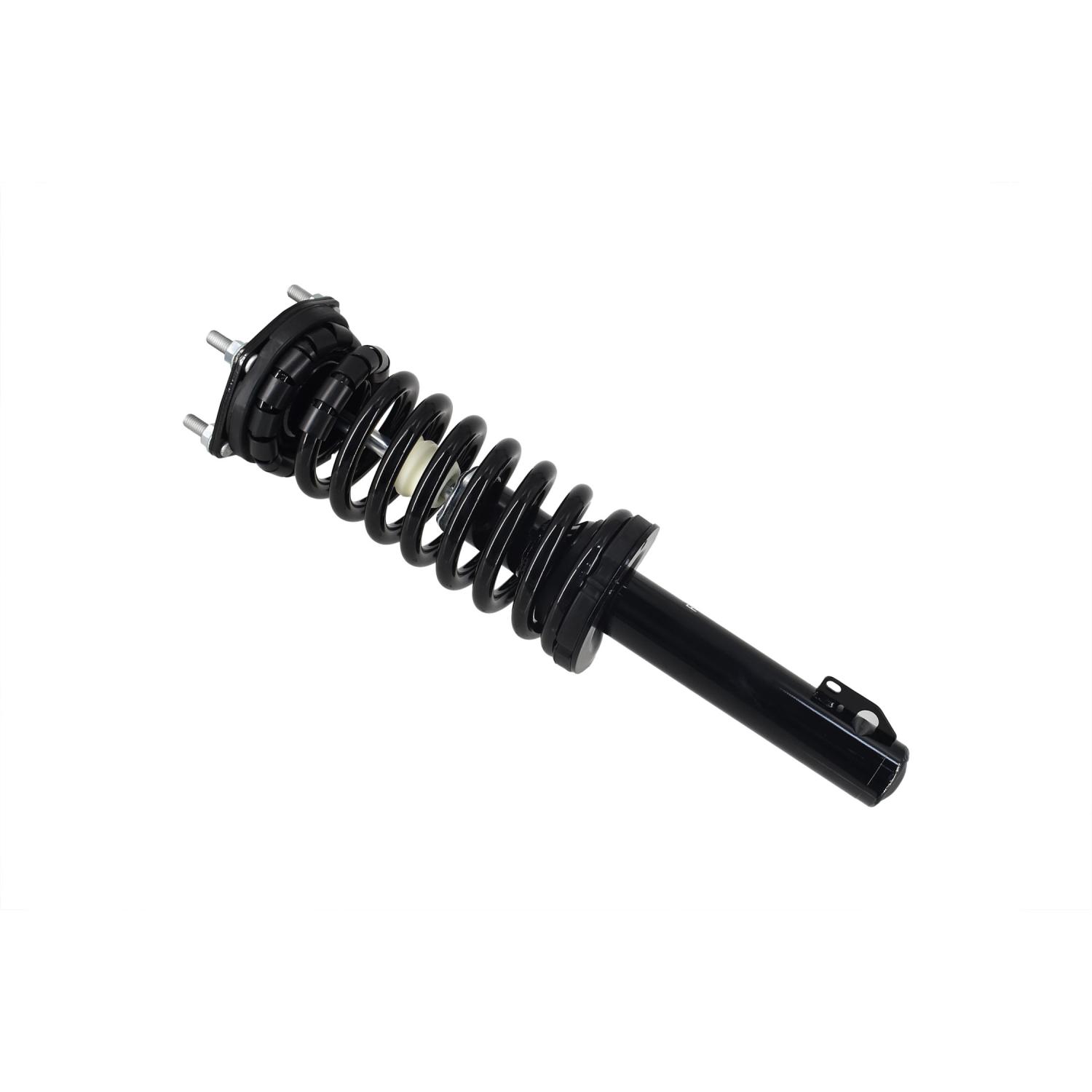 FCS Automotive 1335582R - Suspension Strut and Coil Spring Assembly FCS Automotive 1335582R Suspension Strut and Coil Spring Assembly product image 2 of 5