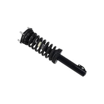 2009 Jeep Commander Suspension Strut and Coil Spring Assembly Front Right FCS Automotive 1335582R image 2 of 4
