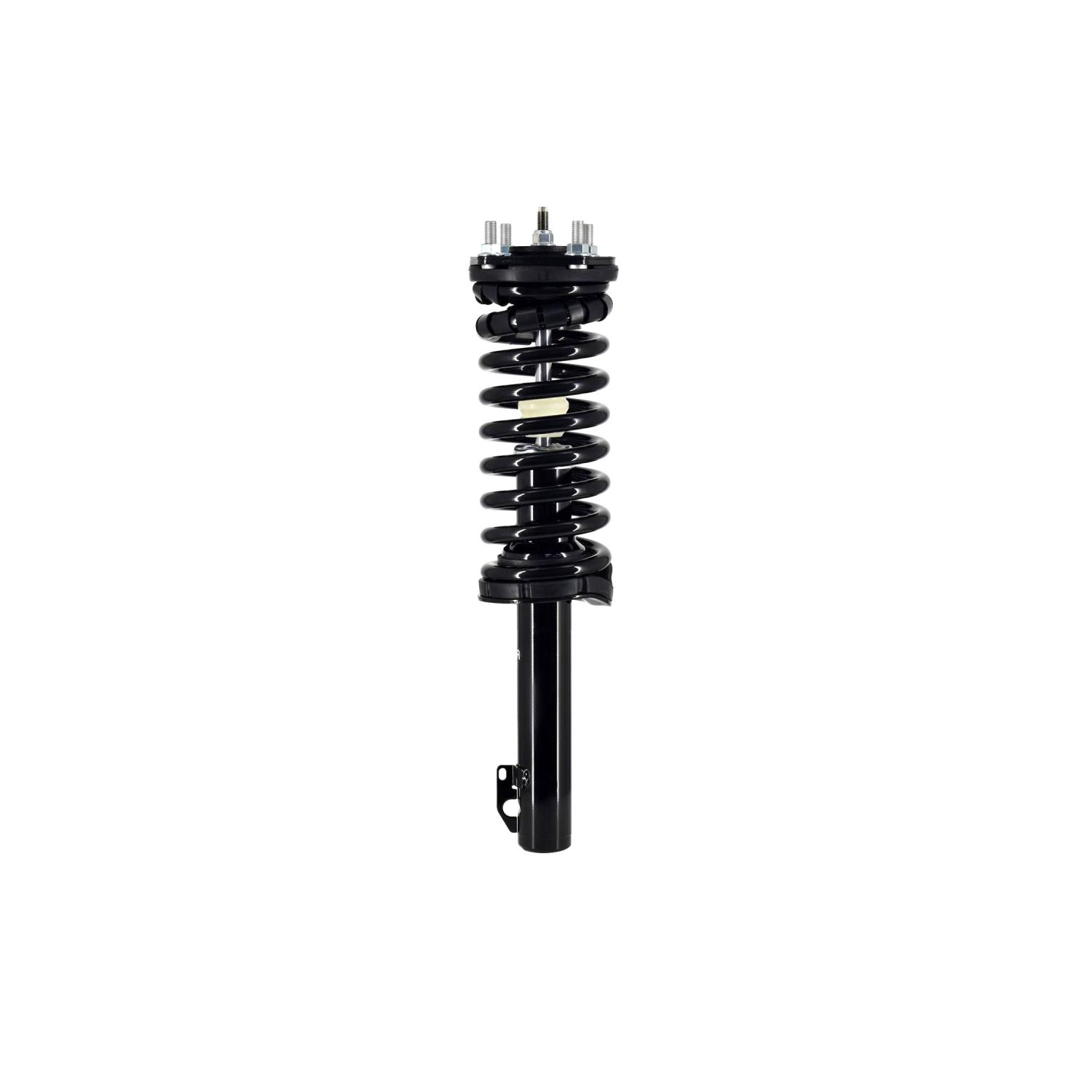FCS Automotive 1335582R - Suspension Strut and Coil Spring Assembly FCS Automotive 1335582R Suspension Strut and Coil Spring Assembly product image 3 of 5