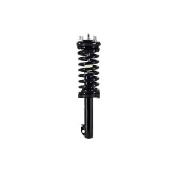 2009 Jeep Commander Suspension Strut and Coil Spring Assembly Front Right FCS Automotive 1335582R image 3 of 4