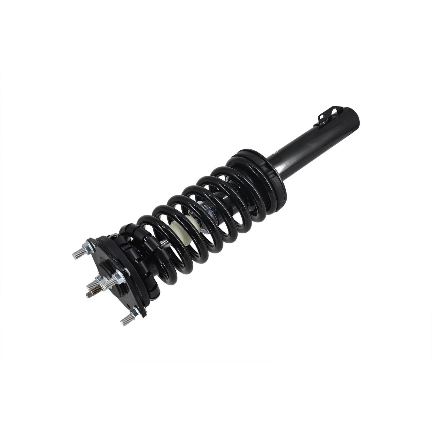 FCS Automotive 1335582R - Suspension Strut and Coil Spring Assembly FCS Automotive 1335582R Suspension Strut and Coil Spring Assembly product image 4 of 5