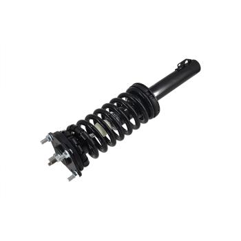 2009 Jeep Commander Suspension Strut and Coil Spring Assembly Front Right FCS Automotive 1335582R image 4 of 4