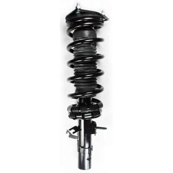 2006 Infiniti G35 Suspension Strut and Coil Spring Assembly Front Left FCS Automotive 1335583L image 1 of 1