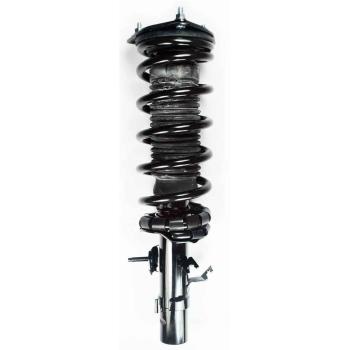 2006 Infiniti G35 Suspension Strut and Coil Spring Assembly Front Right FCS Automotive 1335583R image 1 of 1