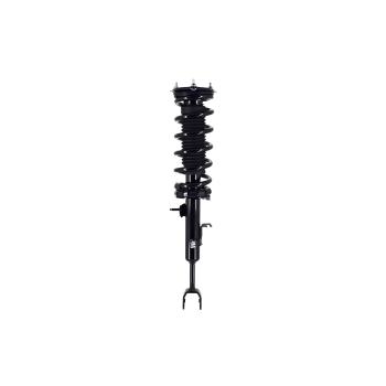 2006 Infiniti G35 Suspension Strut and Coil Spring Assembly Front Left FCS Automotive 1335584L image 1 of 1