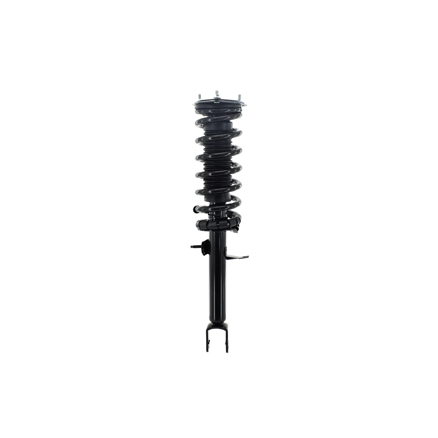 FCS Automotive 1335585R - Suspension Strut and Coil Spring Assembly FCS Automotive 1335585R Suspension Strut and Coil Spring Assembly product image 1 of 1